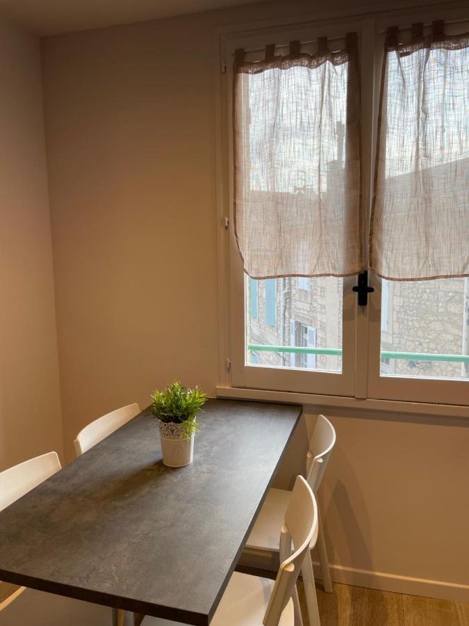 Studio Ideal Centre-Ville Meuble 2Eme Etage Sud Saint-Rémy-de-Provence Zewnętrze zdjęcie