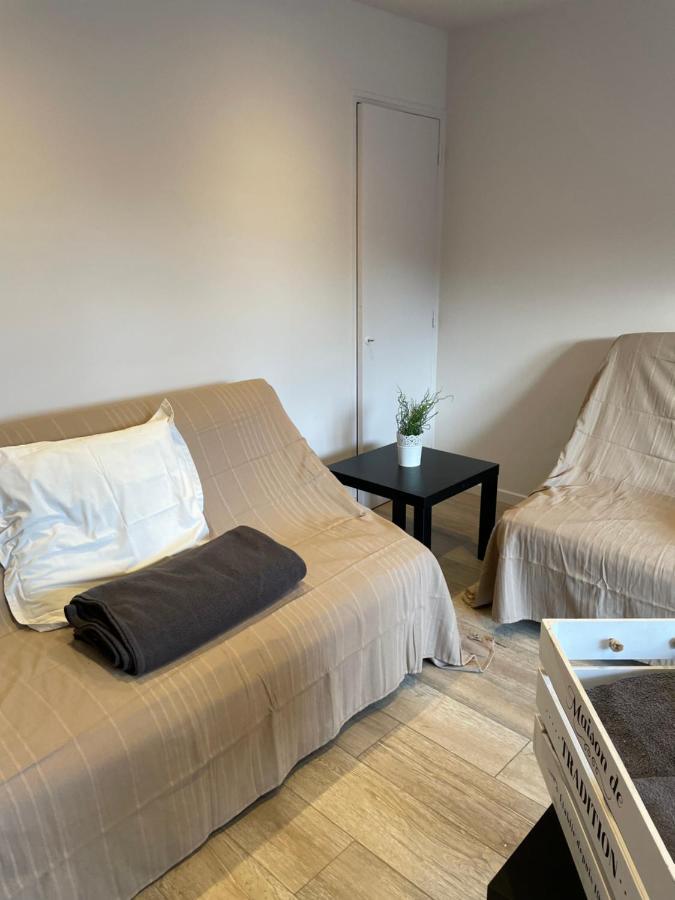 Studio Ideal Centre-Ville Meuble 2Eme Etage Sud Saint-Rémy-de-Provence Zewnętrze zdjęcie