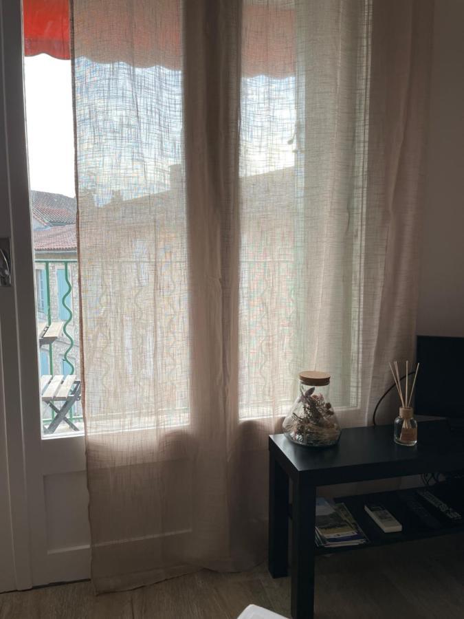 Studio Ideal Centre-Ville Meuble 2Eme Etage Sud Saint-Rémy-de-Provence Zewnętrze zdjęcie