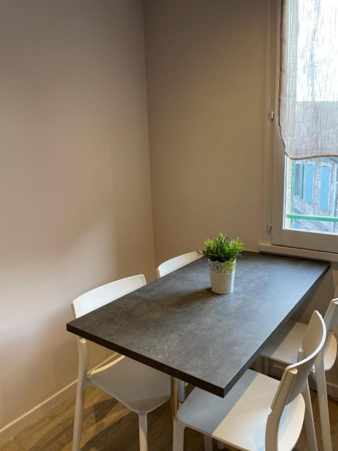 Studio Ideal Centre-Ville Meuble 2Eme Etage Sud Saint-Rémy-de-Provence Zewnętrze zdjęcie