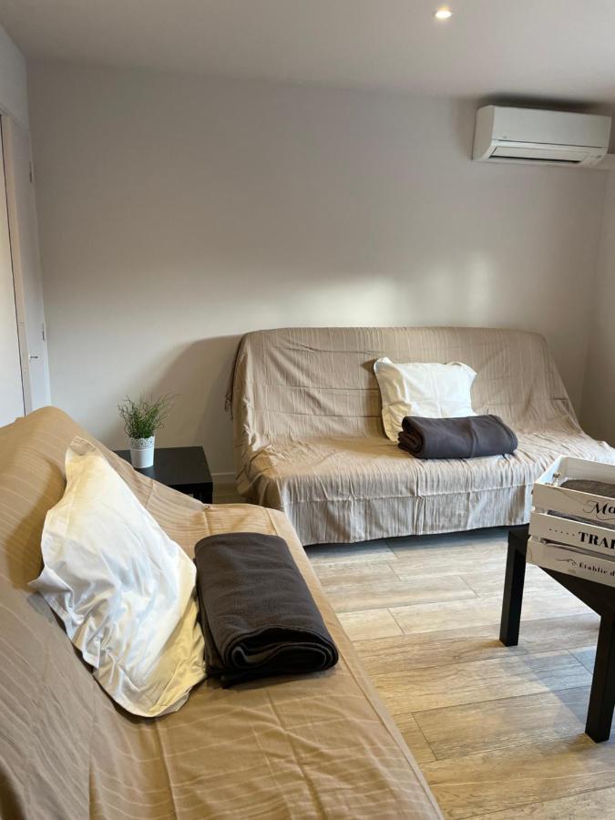 Studio Ideal Centre-Ville Meuble 2Eme Etage Sud Saint-Rémy-de-Provence Zewnętrze zdjęcie
