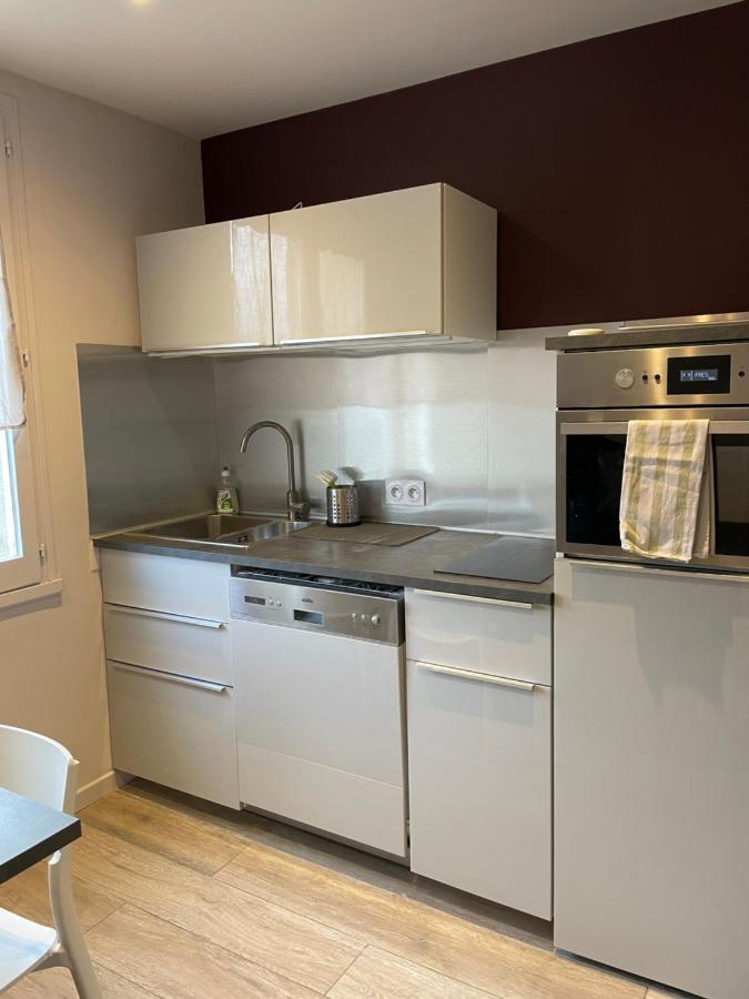 Studio Ideal Centre-Ville Meuble 2Eme Etage Sud Saint-Rémy-de-Provence Zewnętrze zdjęcie