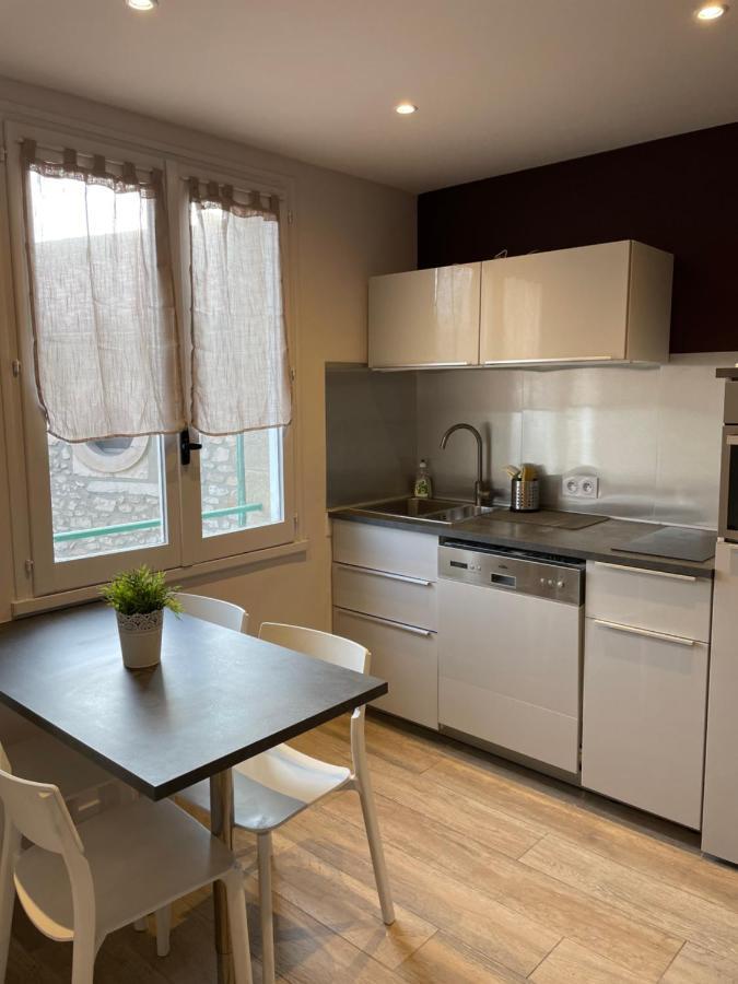 Studio Ideal Centre-Ville Meuble 2Eme Etage Sud Saint-Rémy-de-Provence Zewnętrze zdjęcie