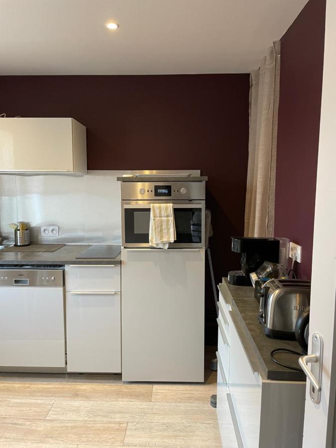 Studio Ideal Centre-Ville Meuble 2Eme Etage Sud Saint-Rémy-de-Provence Zewnętrze zdjęcie