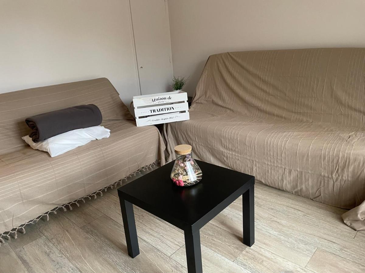 Studio Ideal Centre-Ville Meuble 2Eme Etage Sud Saint-Rémy-de-Provence Zewnętrze zdjęcie